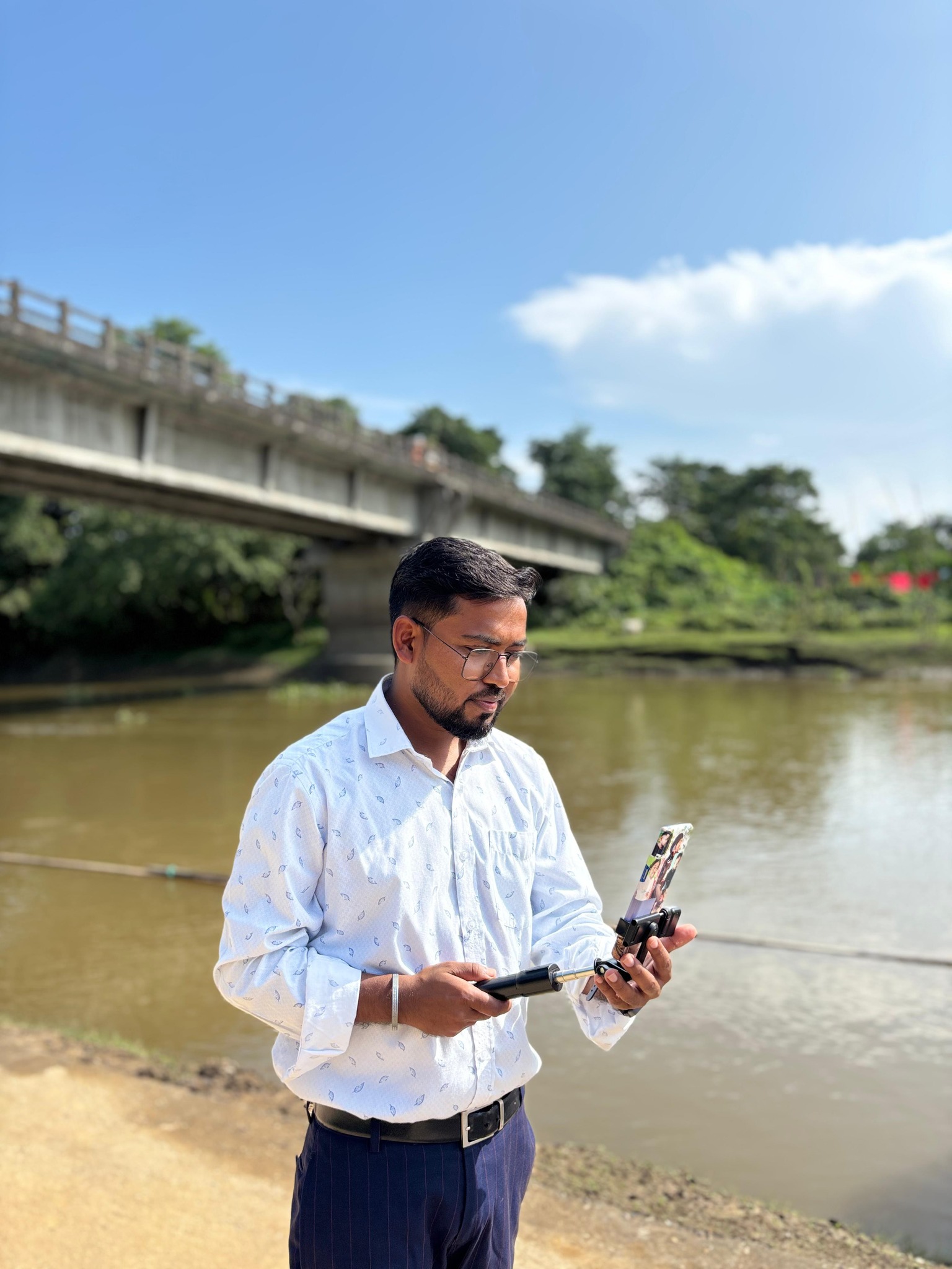 Suraj Sangrola