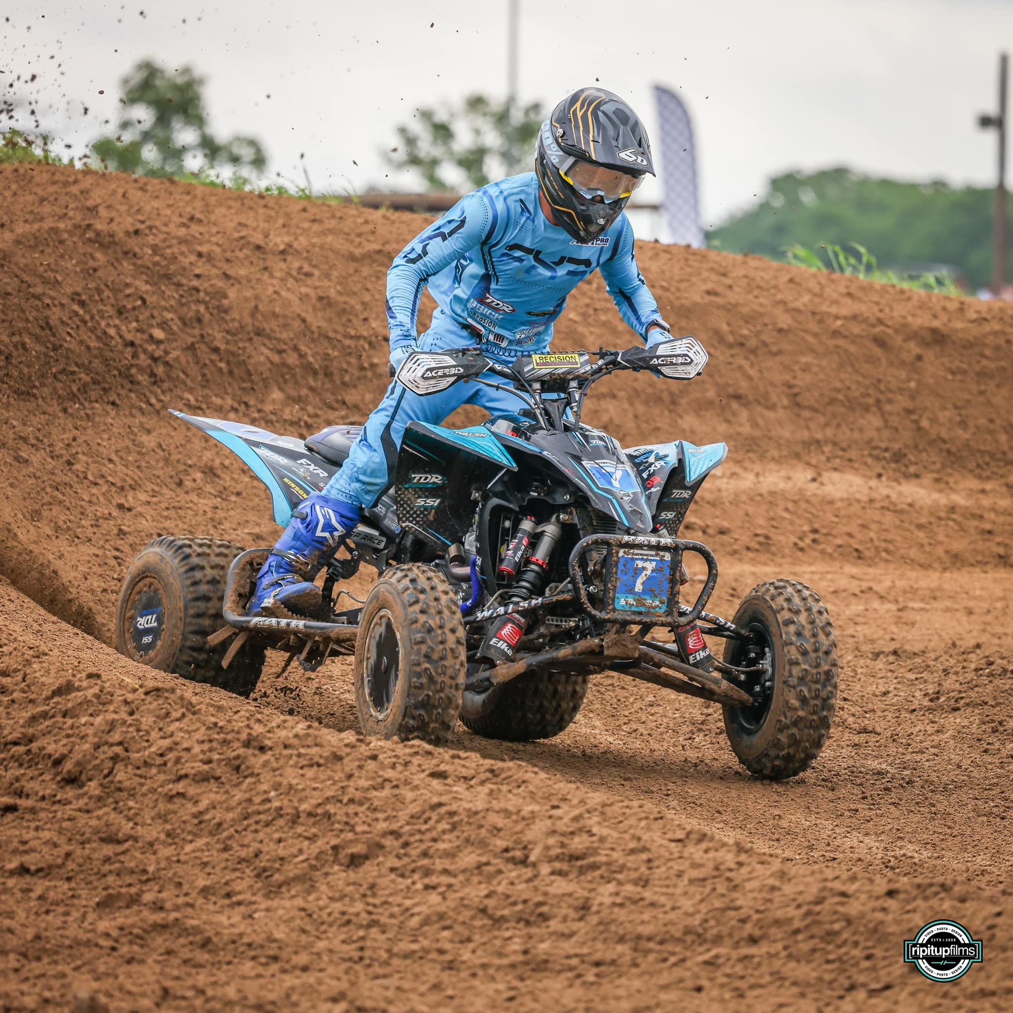 Granger Racing