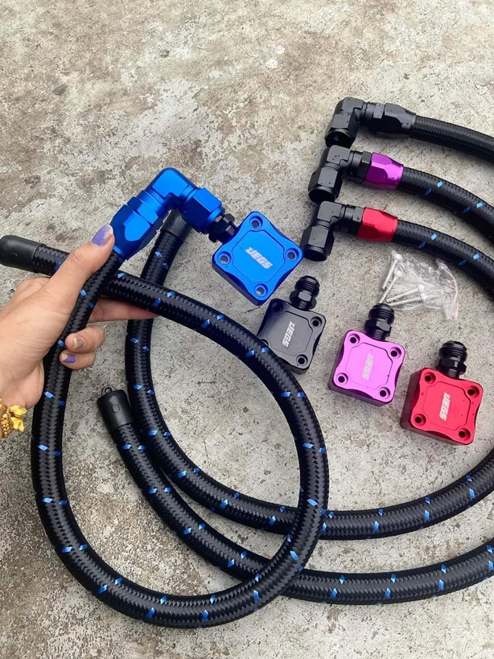 K.P.S Racing | Bangkok