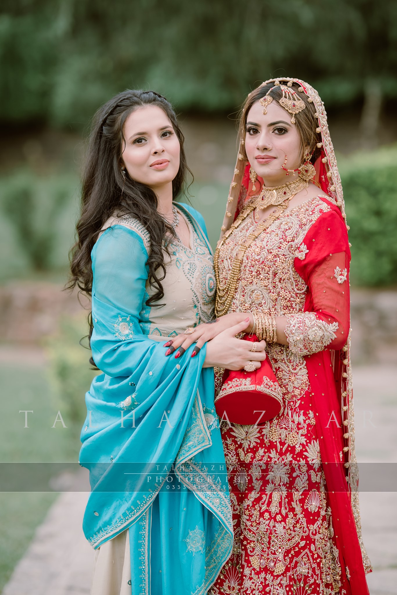 Talha Azhar - Photography