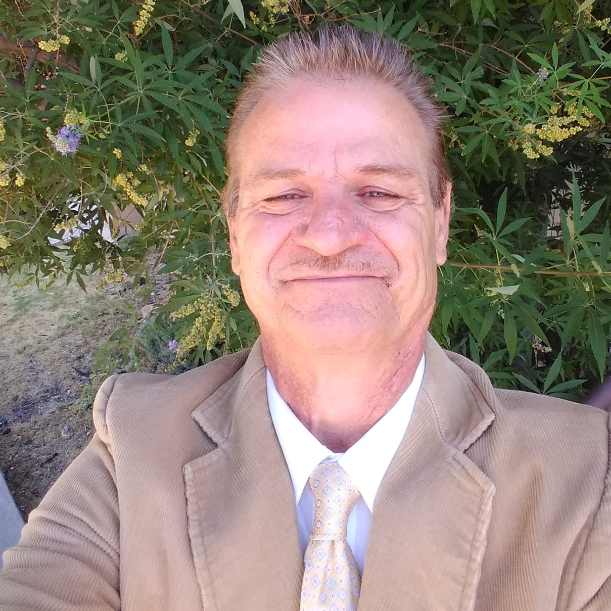 Wayne Gilbert