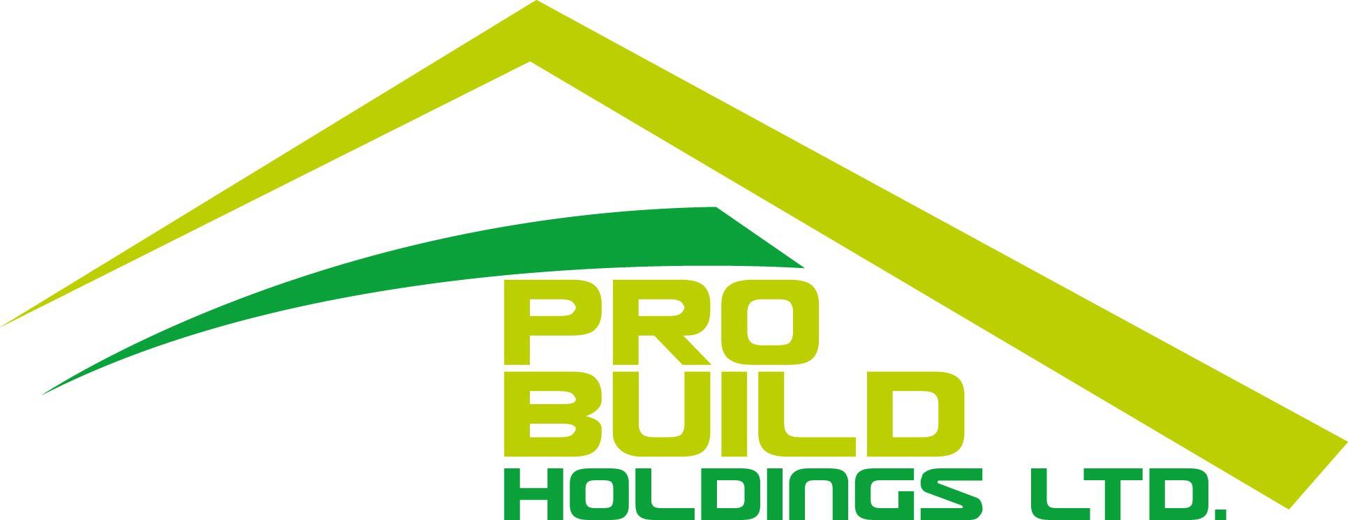 Pro-Build Holdings Ltd. | Dhaka