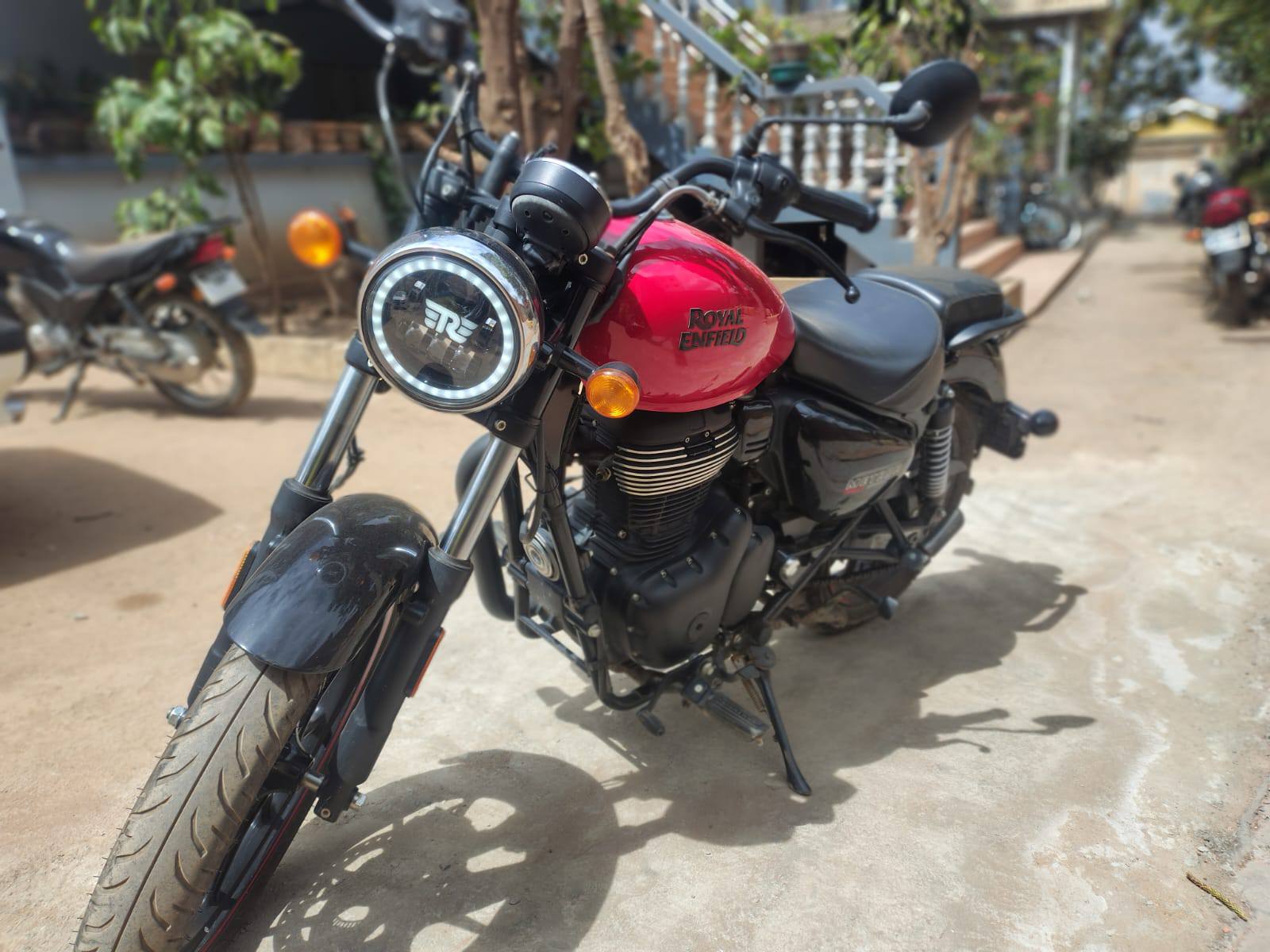Gros cylindrés Mada 🚗🛵🏍🏎