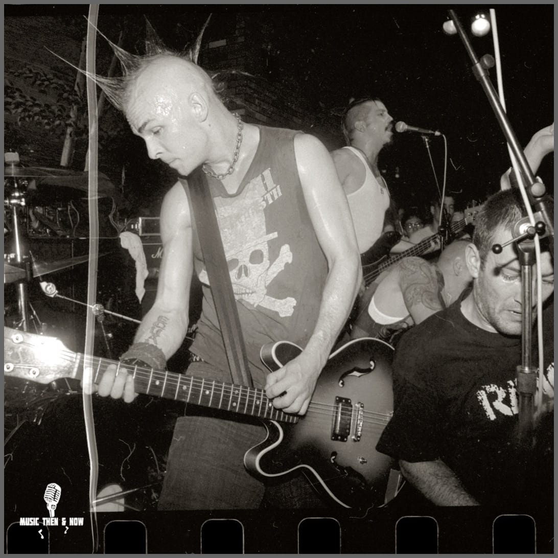 Operation Ivy 💣 Rancid and Transplants 🧠 What's the better style