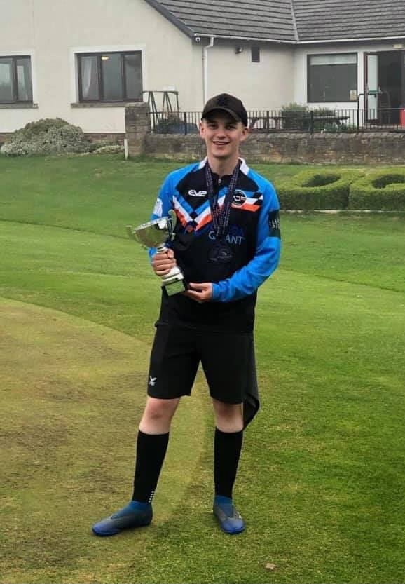 👏Congratulations to all... - FootGolf Association of Scotland