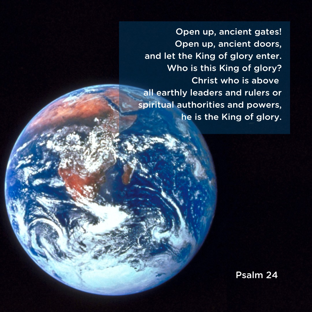 This prayer is prophetic calling to... - Praying Scripture
