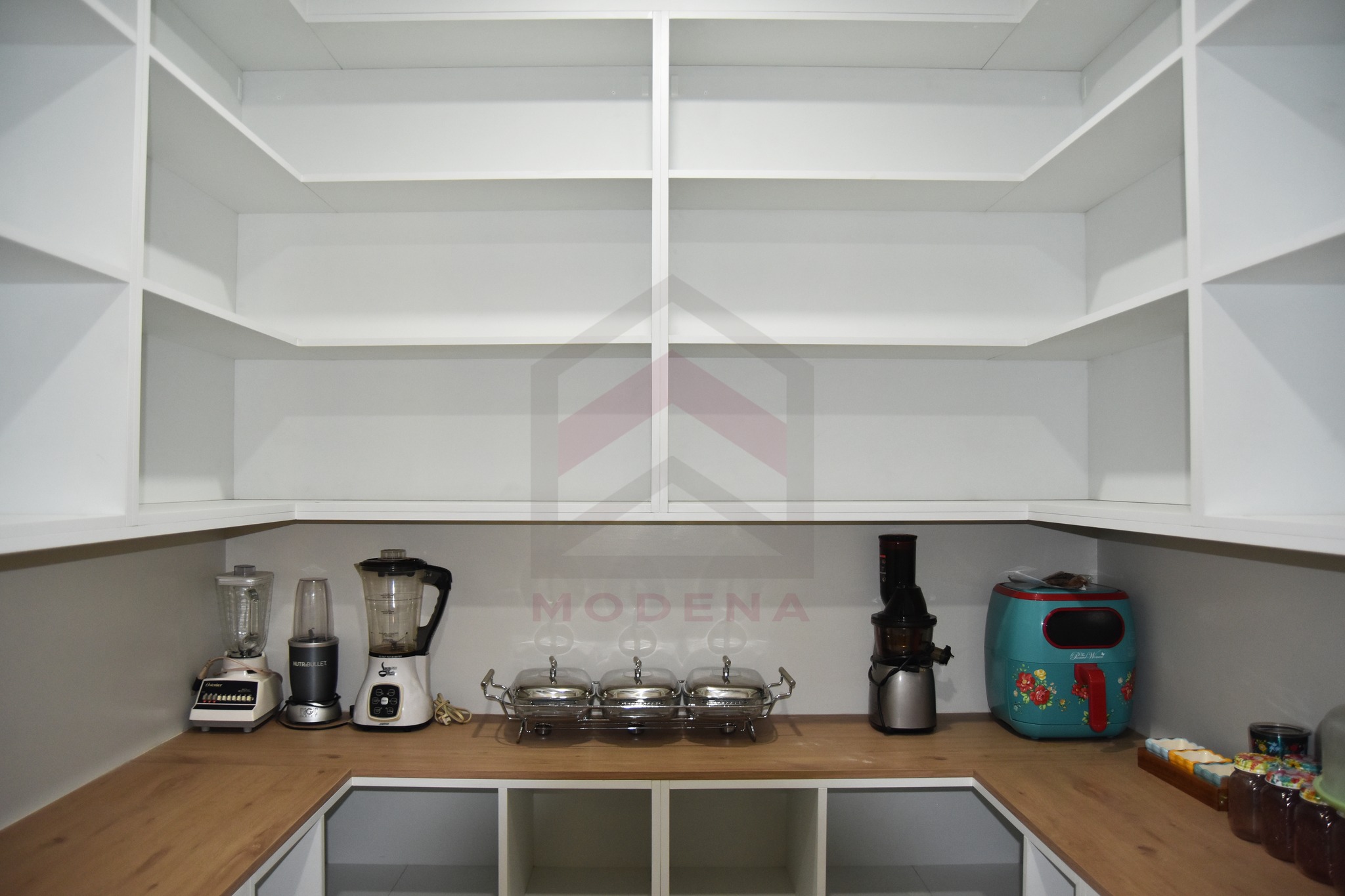 Modena Modular