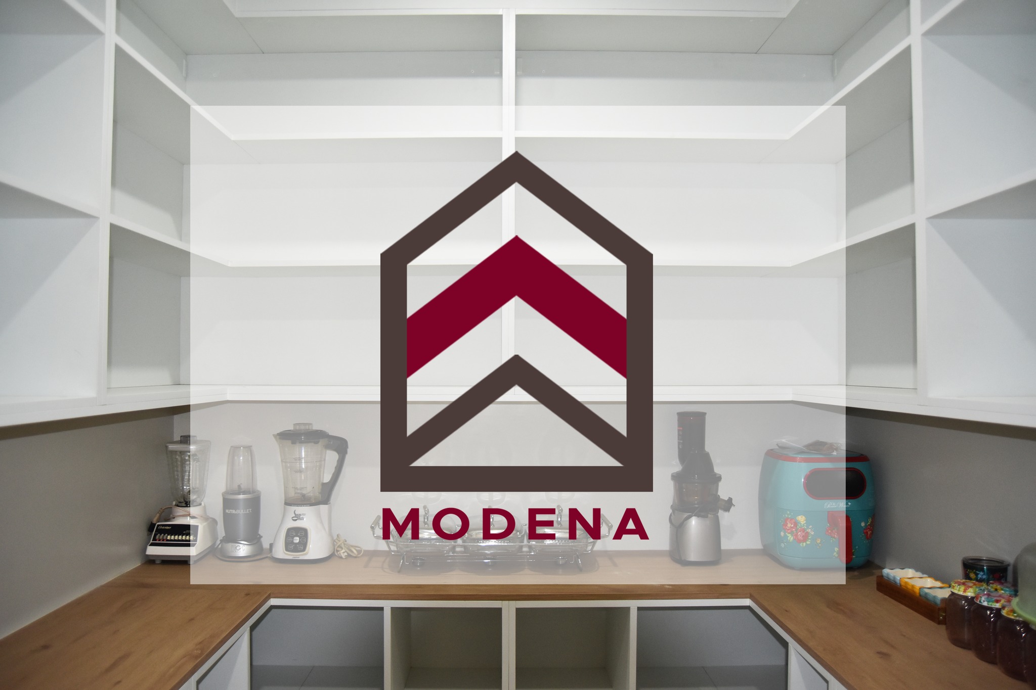 Modena Modular