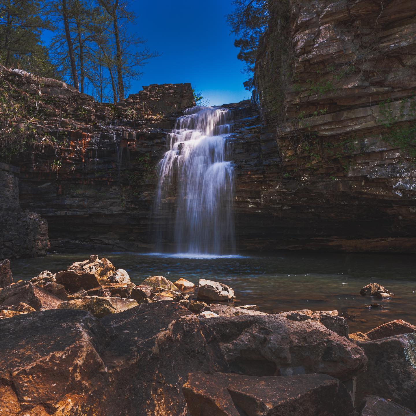 Happy Earth Day! 🌎 It’s hard... - Cherokee Ridge Country Club