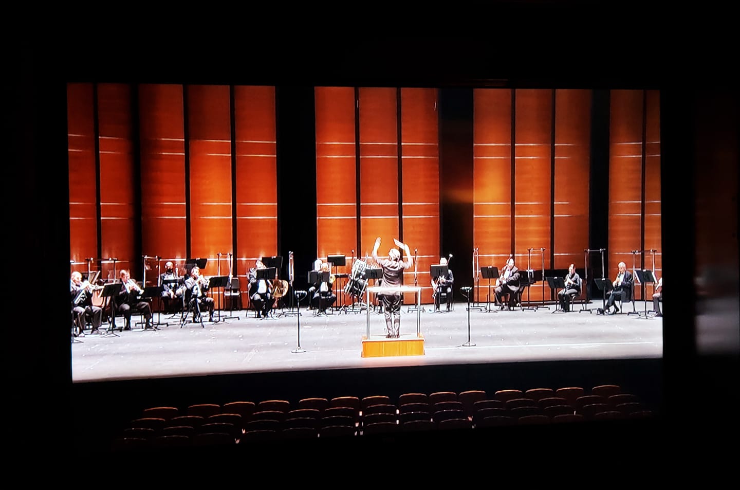 A new way to enjoy your Austin... - KMFA Classical 89.5
