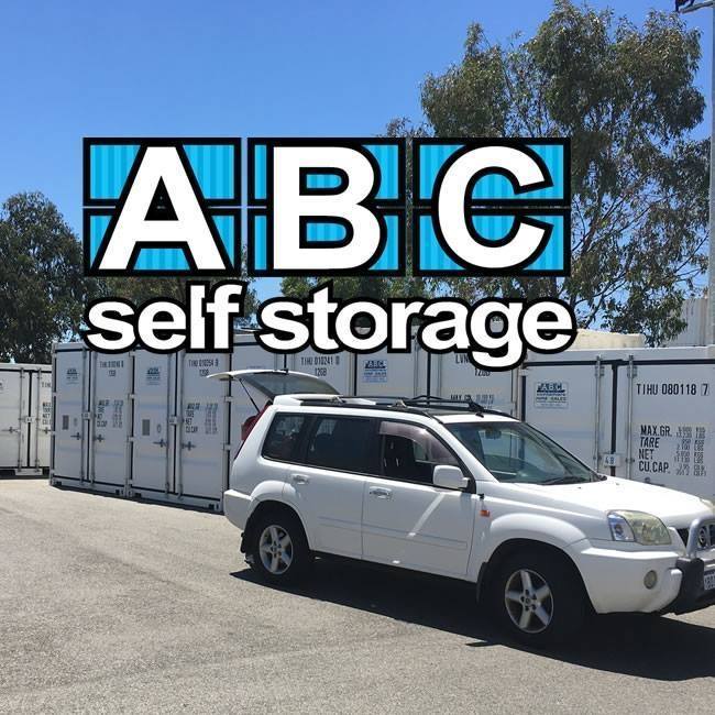 ABC Self Storage Perth | Perth WA