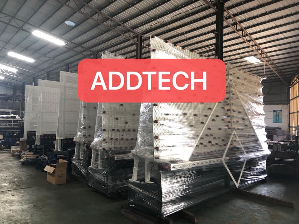 Addtech GLASS Machinery CO.,LTD
