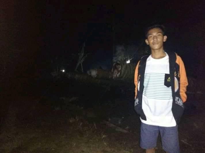 Ridho Febrian