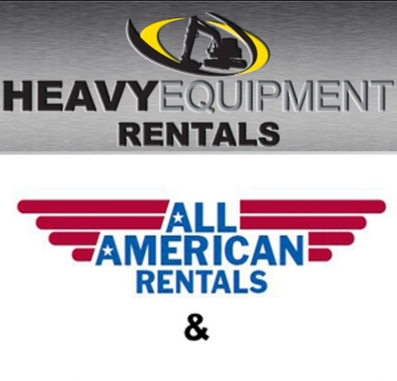 All American Equipment Rentals | Newark CA