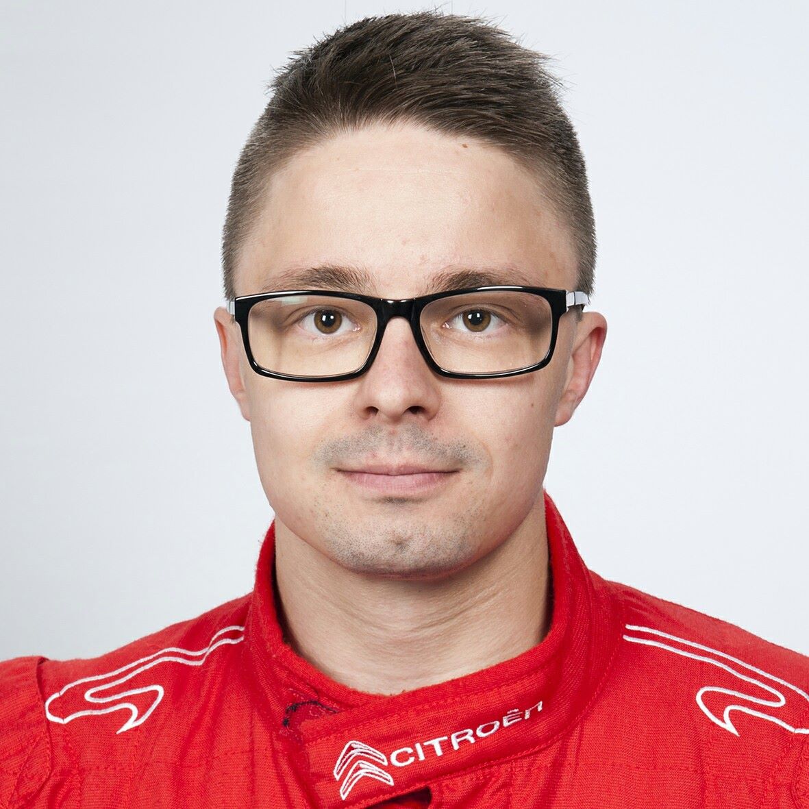 Jussi Vainionpää - PJ Racing