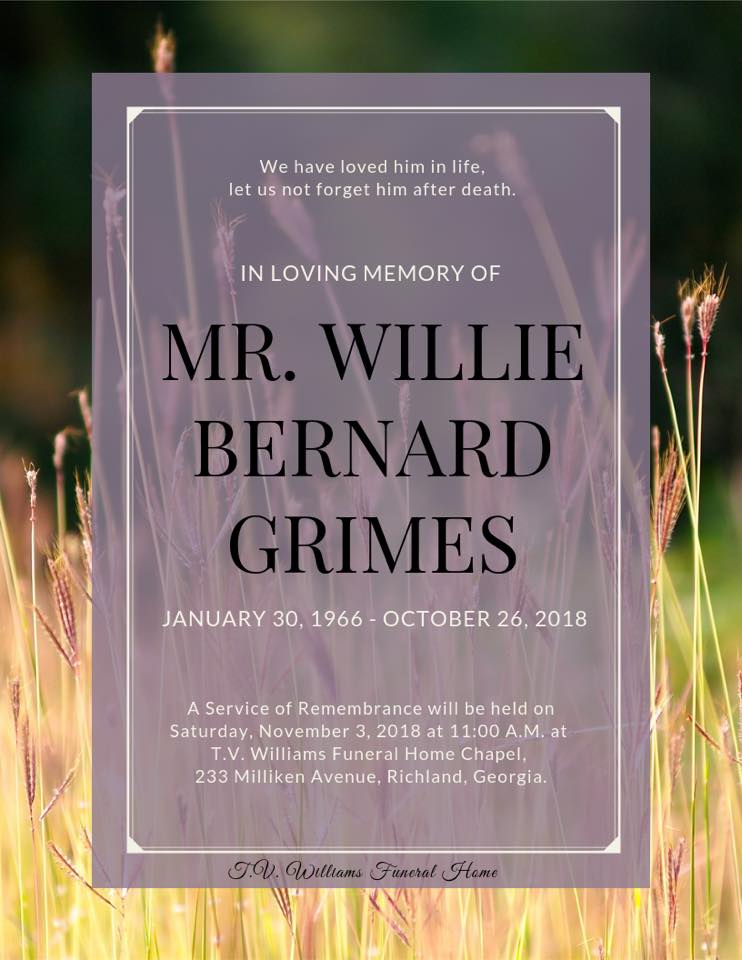 T. V. - We have loved him in life, let us not forget him after death. 🕊 ...