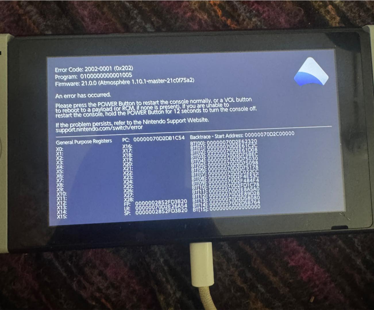 Hey can anyone help me with this error please 🙏