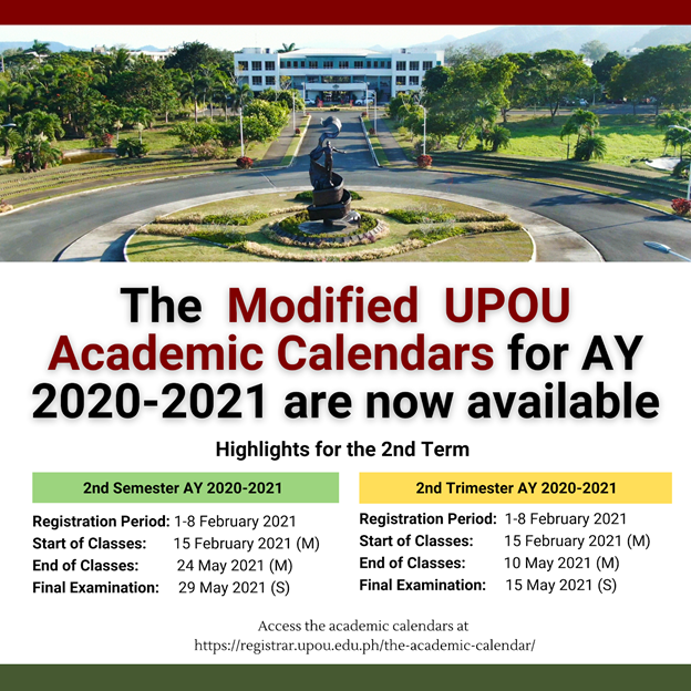 Upou Faculty Of Information And Communication Studies Posts Facebook