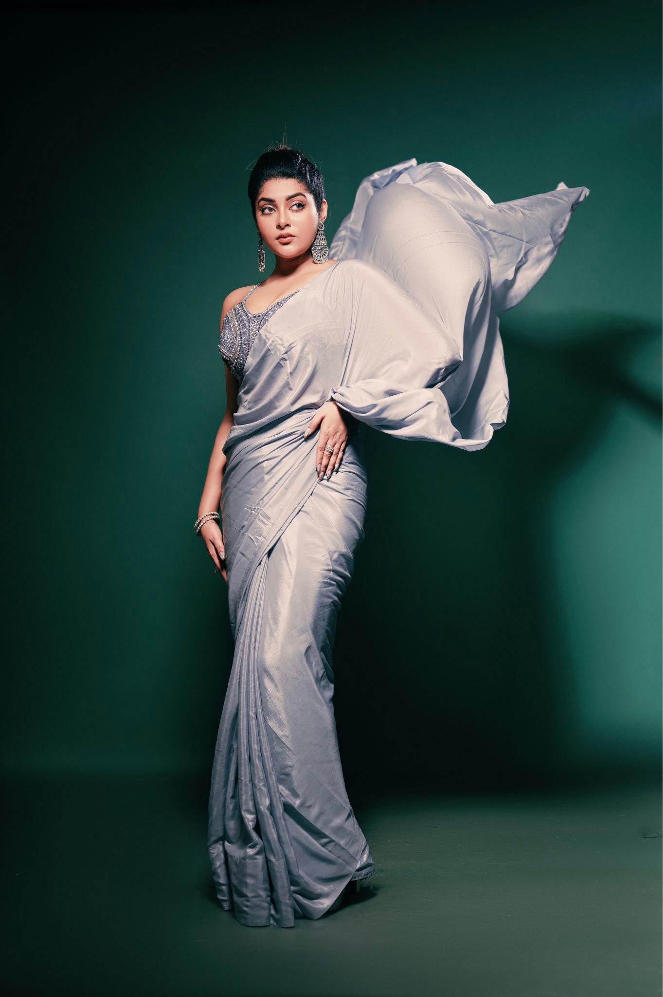Chandrika Desai