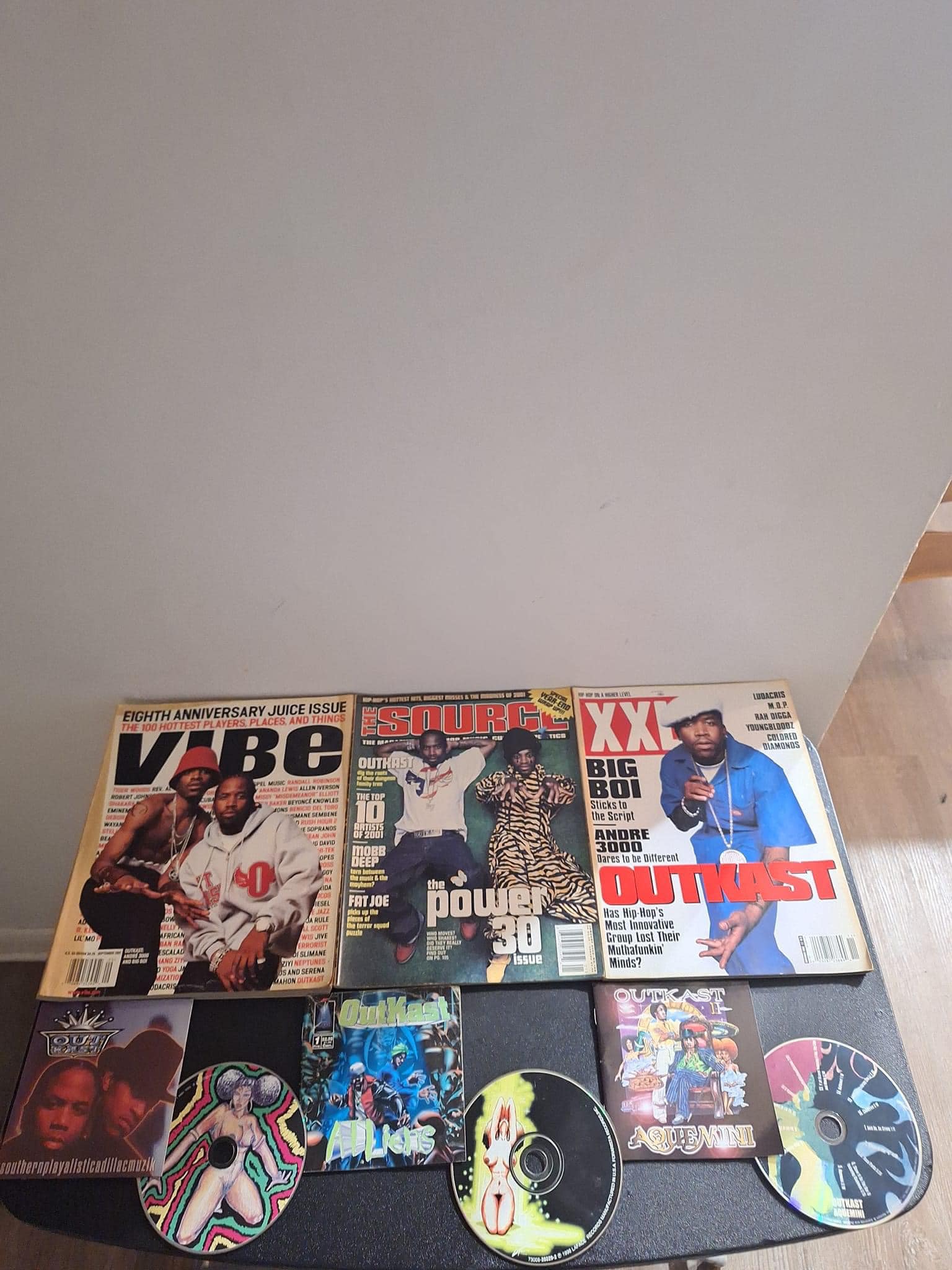 Infinity Stones Complete…All Things Music….Murked ! We Outchea 