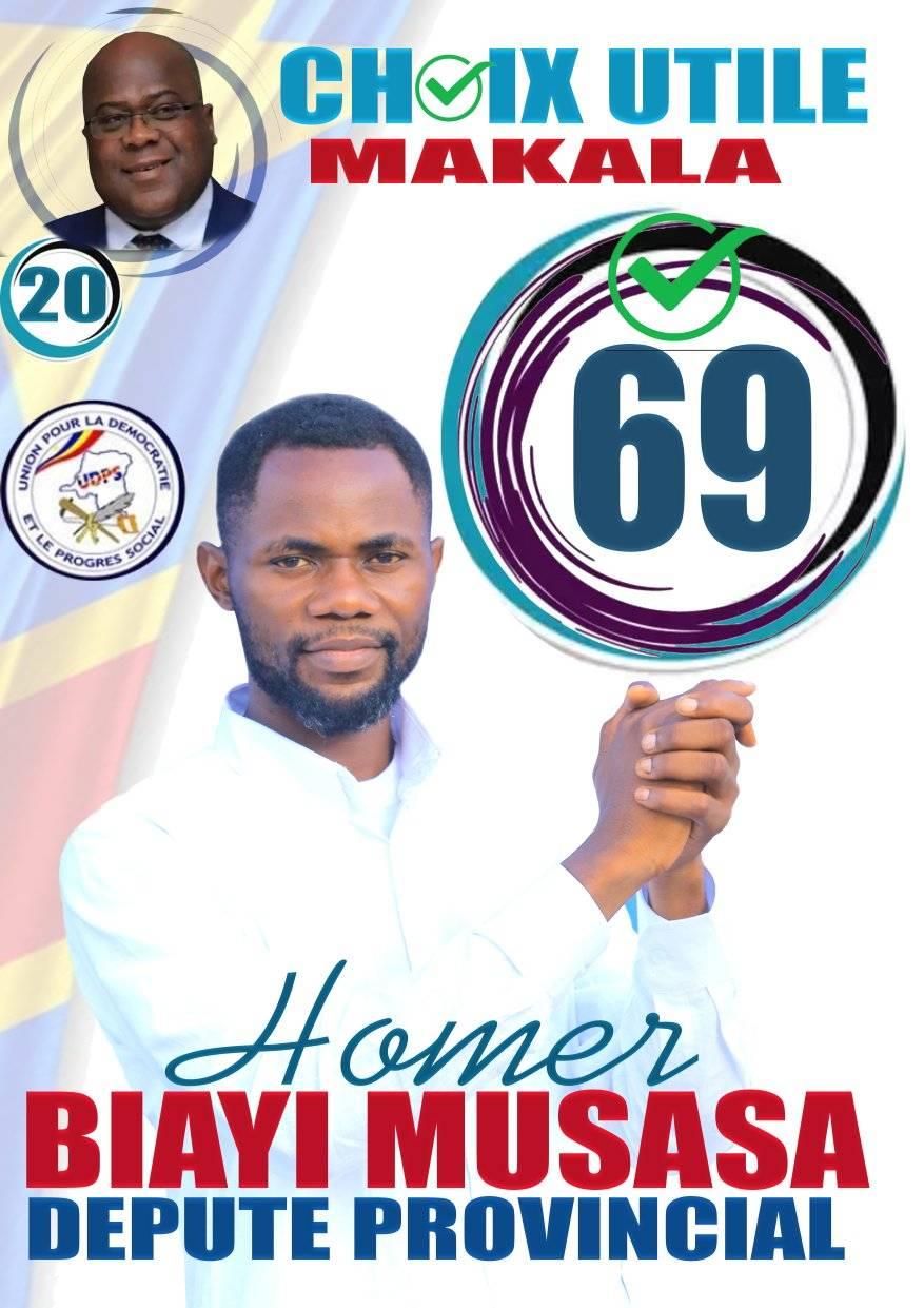 Homer Musasa