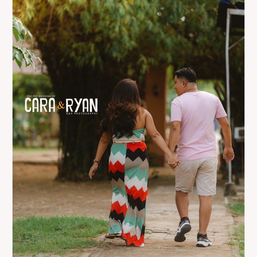 Cara May Delima - Ravanes