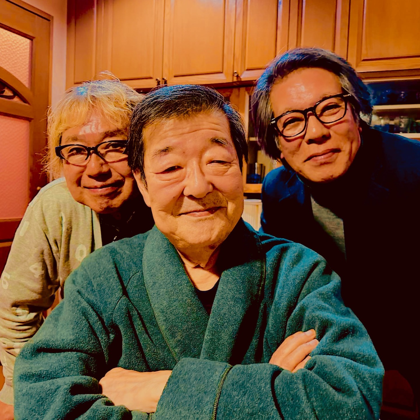 当時のメディア報道・掲載写真