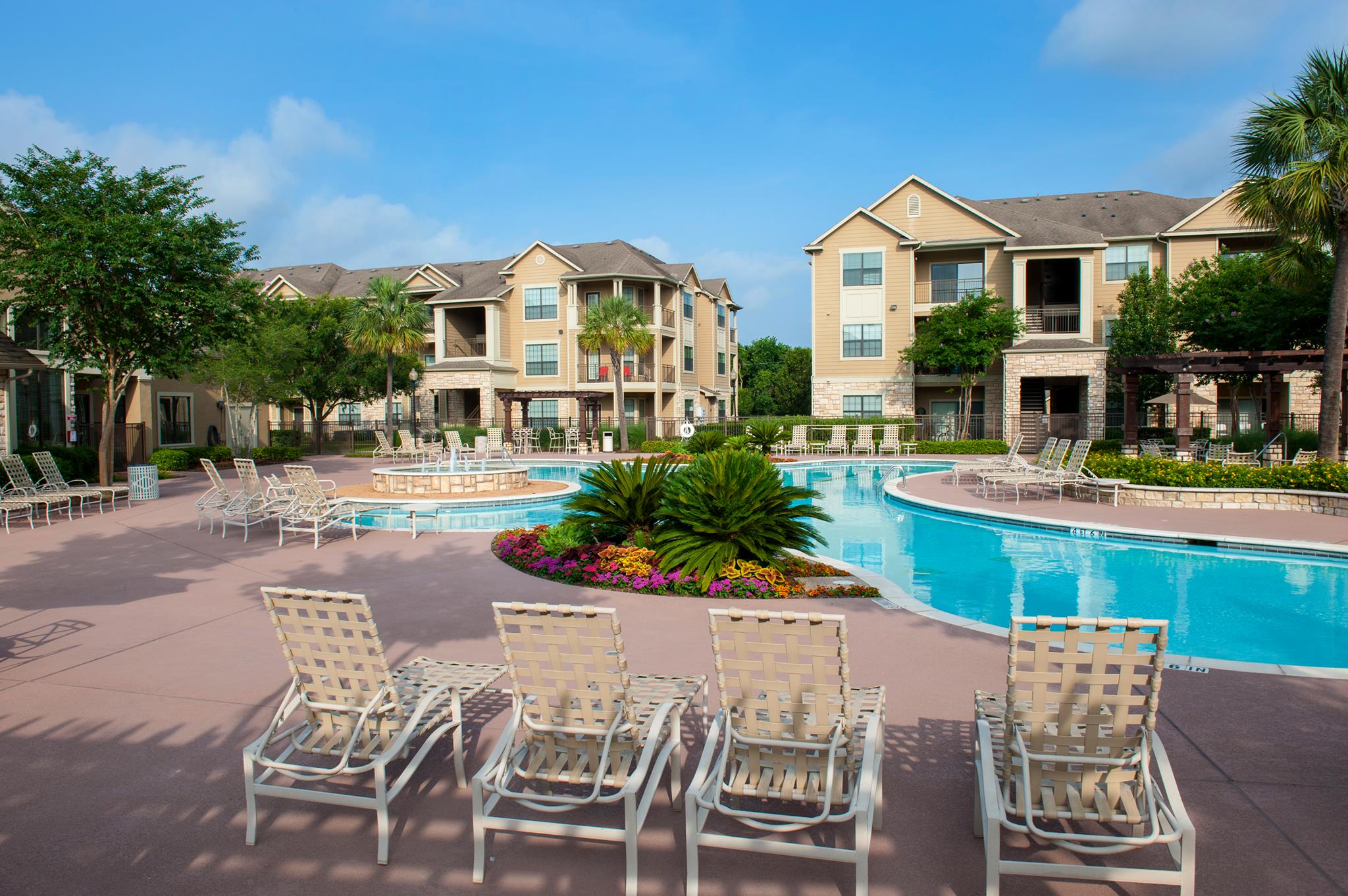 Grandea Bellfort | Houston TX