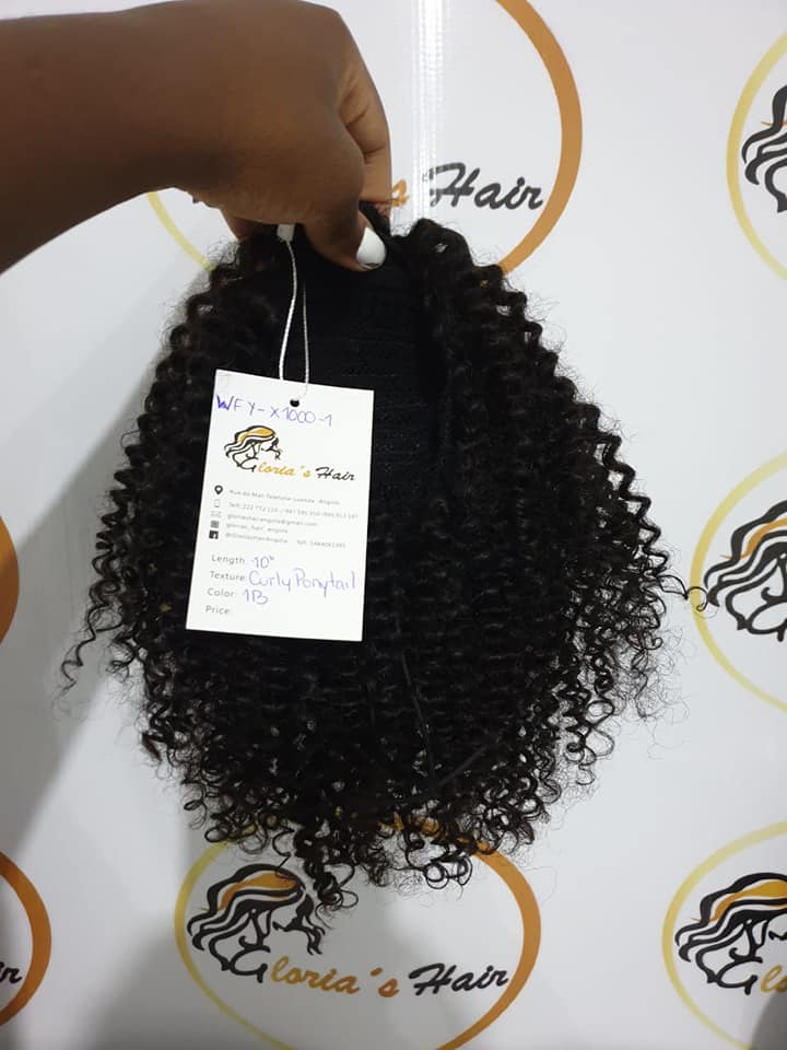 Glorias Hair Online | Talatona