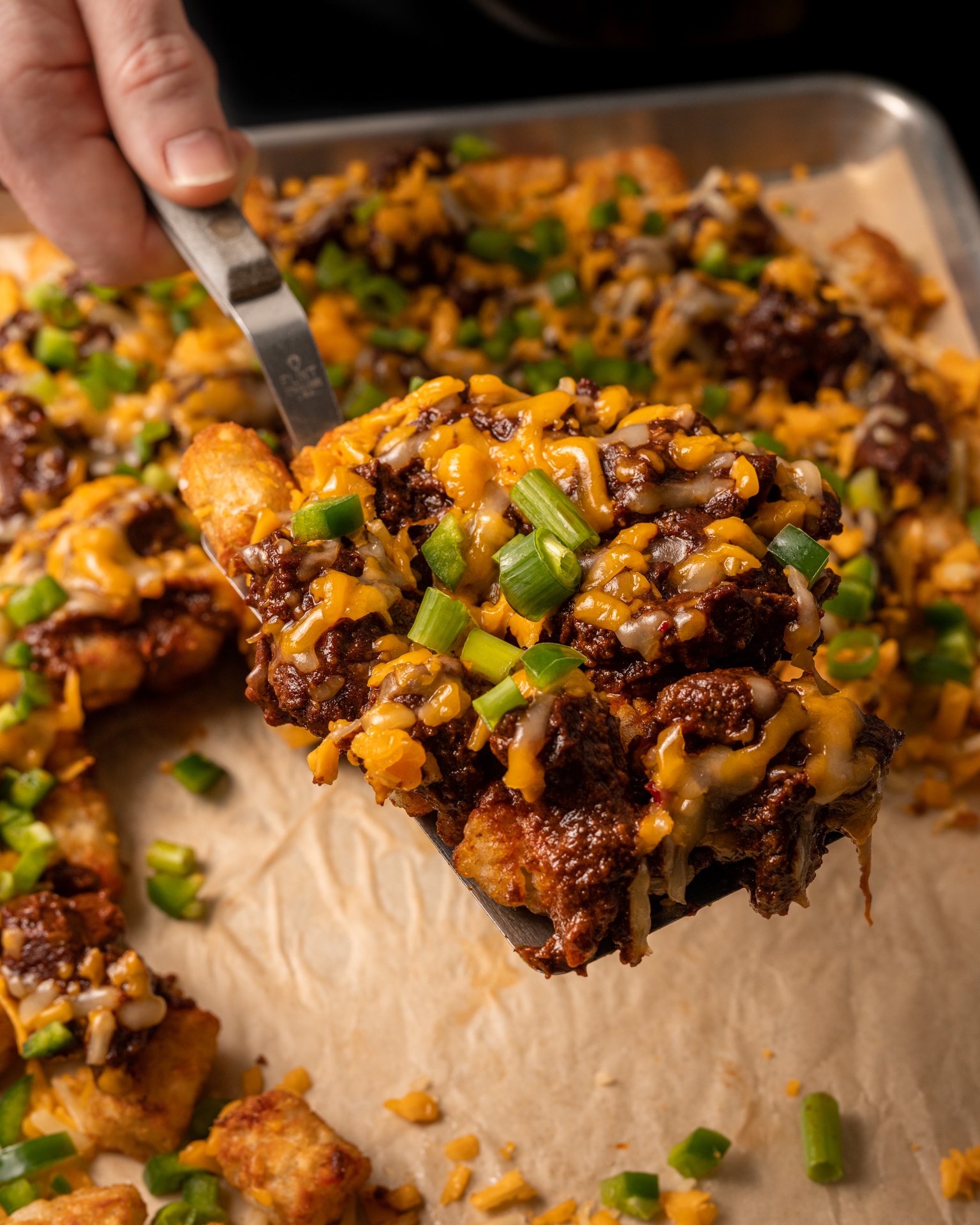 Carroll Shelby’s Chili & Fixin’s