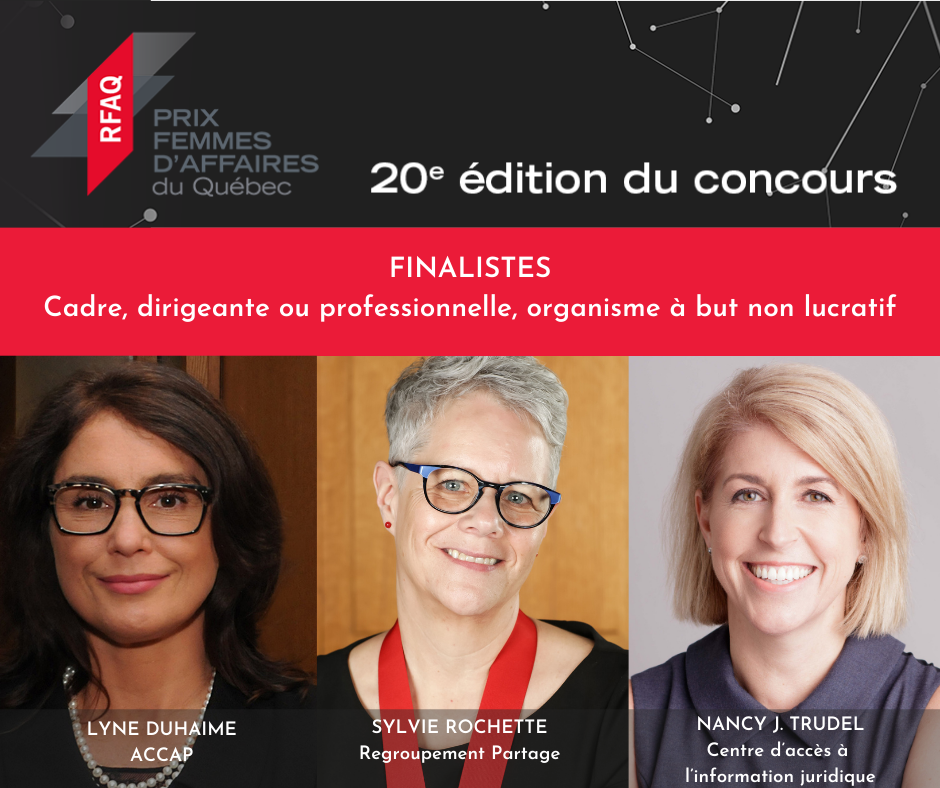 Le GFPD est un... - Groupe Femmes, Politique et Démocratie