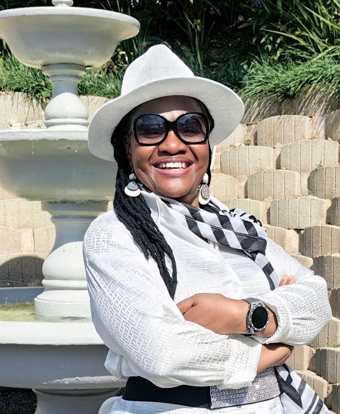 Thandi Prudence Kunene