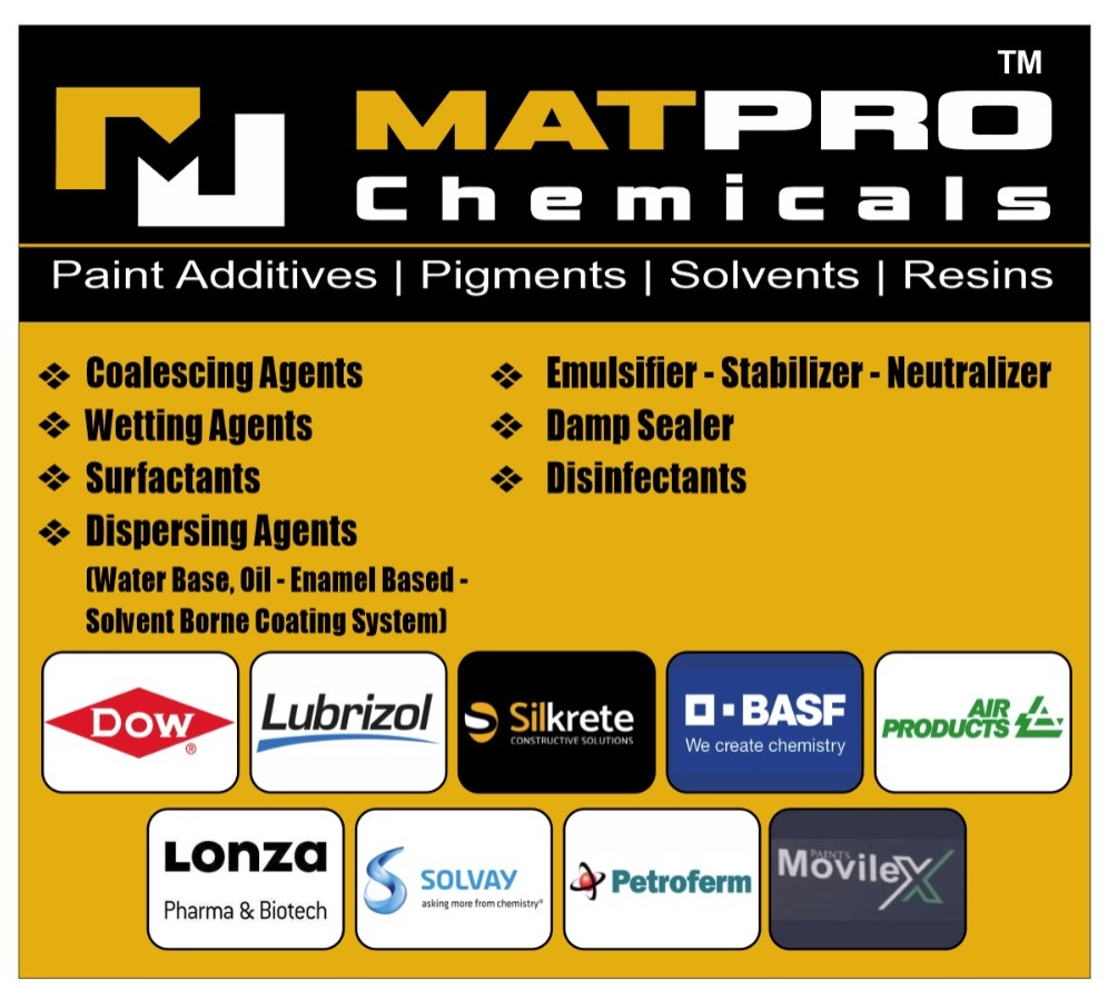 Matpro Chemicals