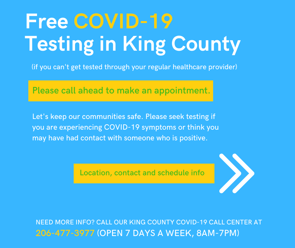 Public Health -... - Public Health - Seattle & King County