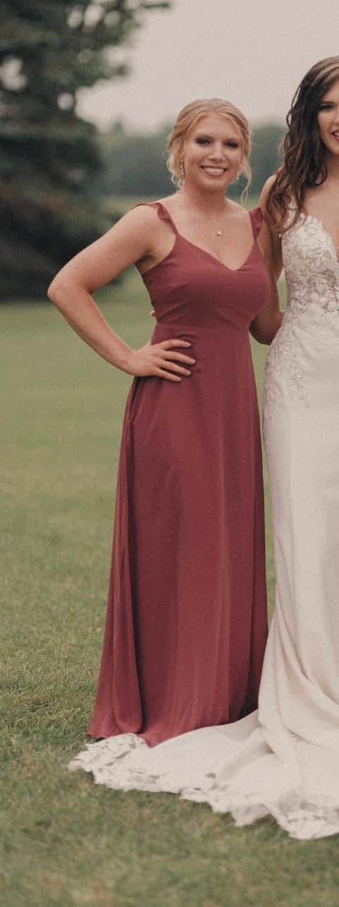 Birdy Grey Dress Care Instructions