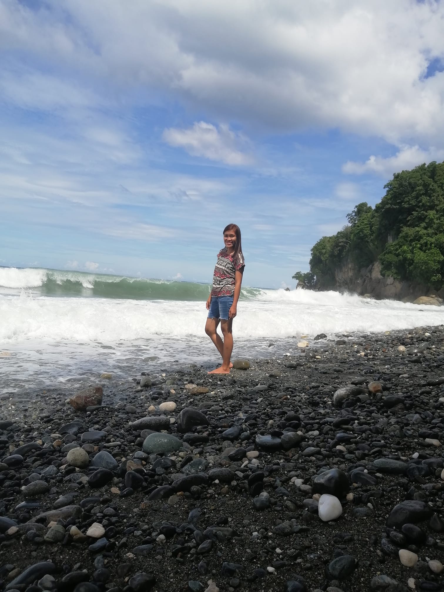 Mary Jesczell Tobias Roldan (@jescel.tobias) • Facebook, Connect with ...