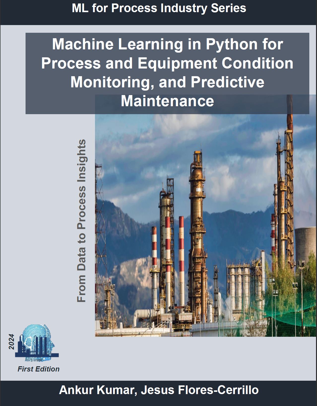 Machine Learning for Process Industry