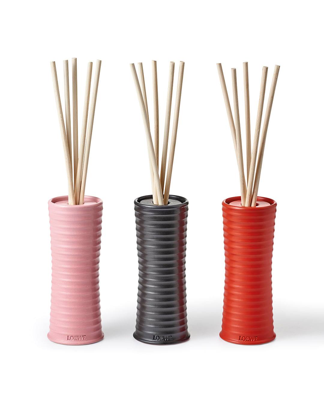 LOEWE - A new range of LOEWE home scents evoking the...