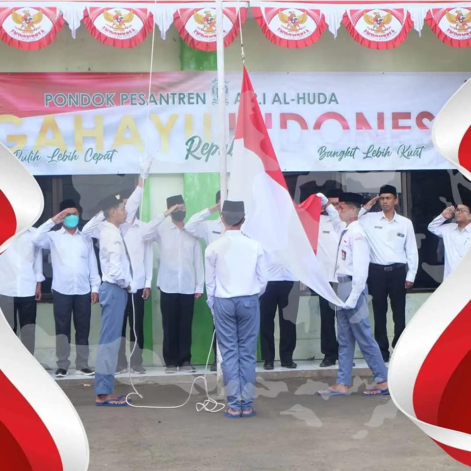 PP API Al-Huda