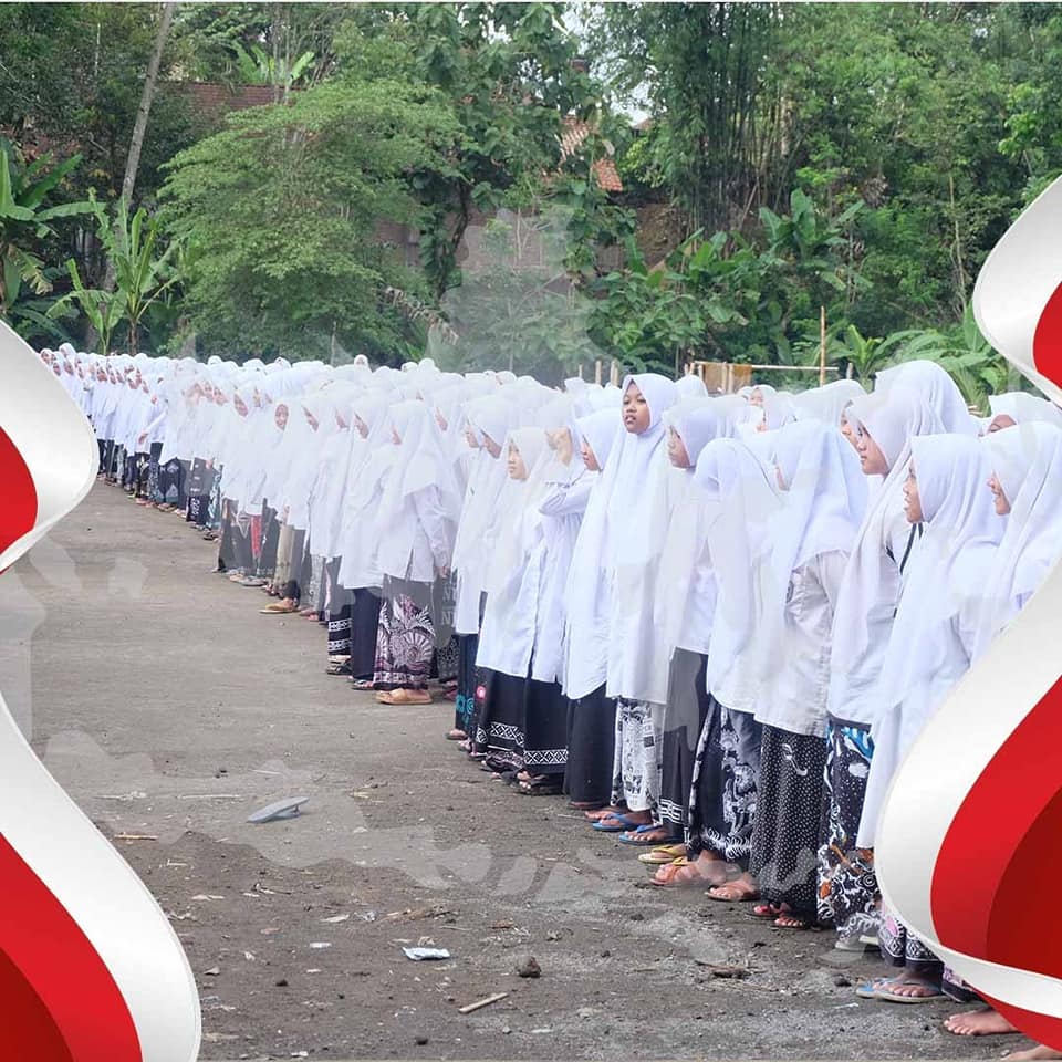PP API Al-Huda