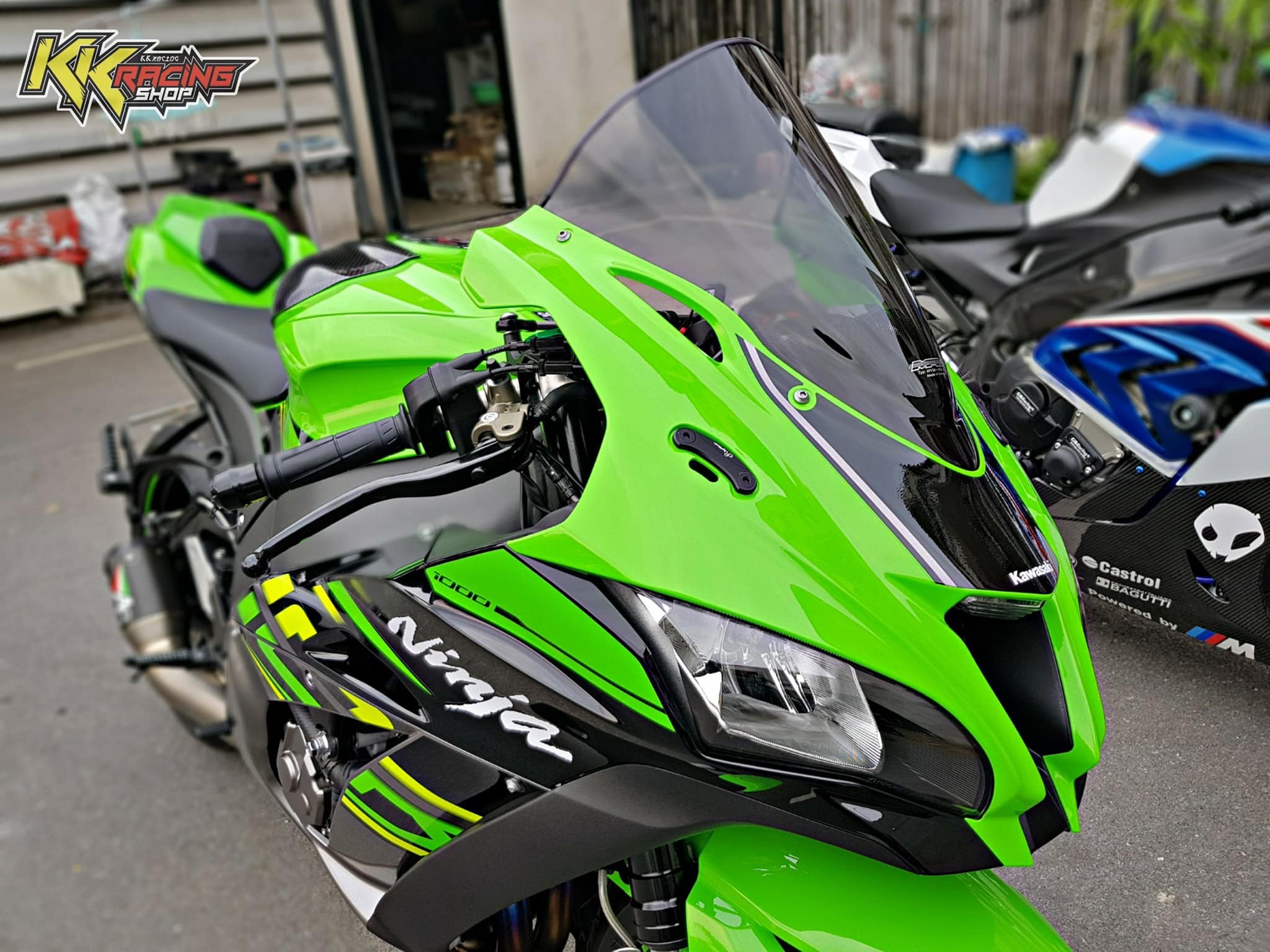 KK Racing Shop