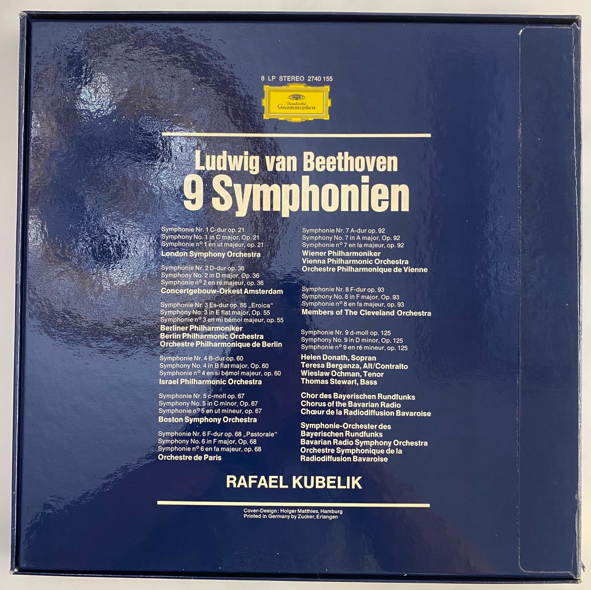 Beethoven
