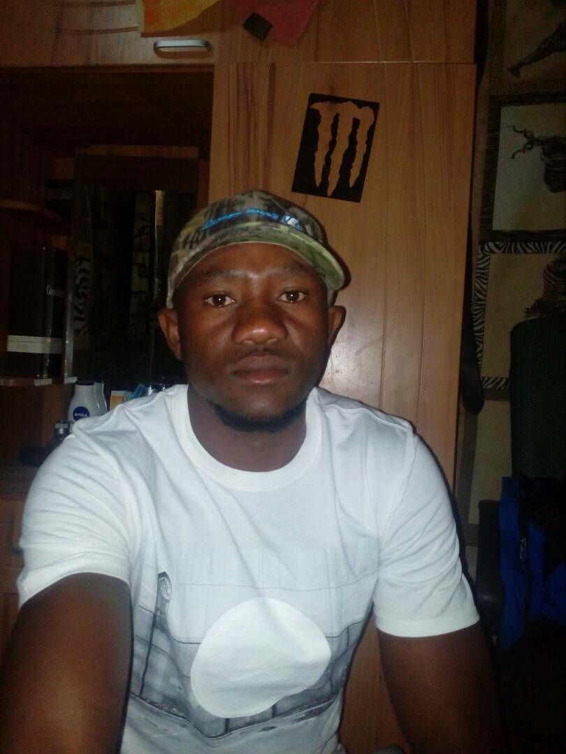 Angula David Nangolo