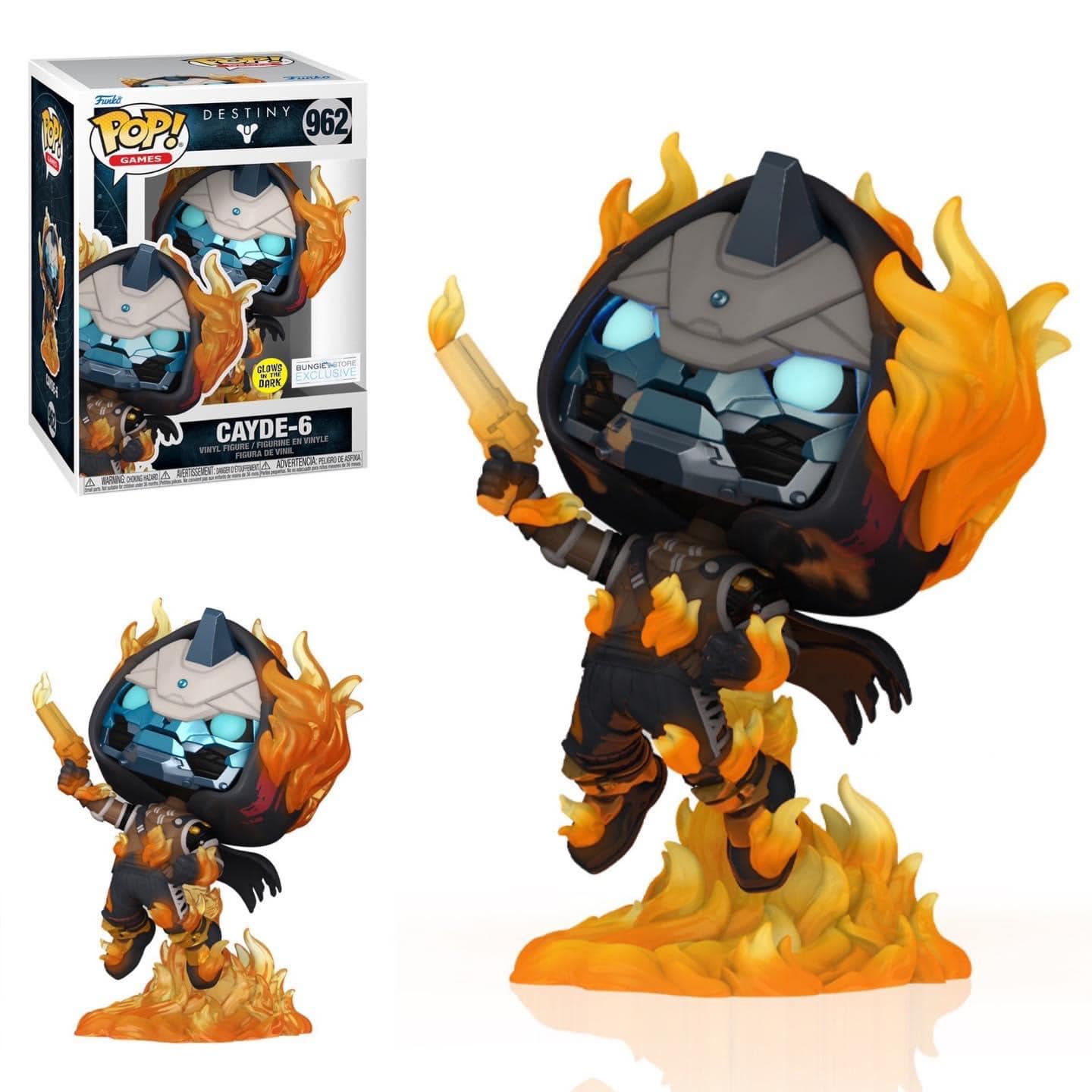 Hello Guardian! Expand your Funko collection with these fantastic 