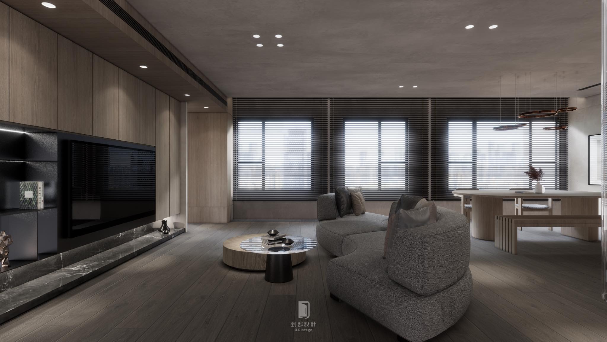 到邸設計DD_design | Neihu District