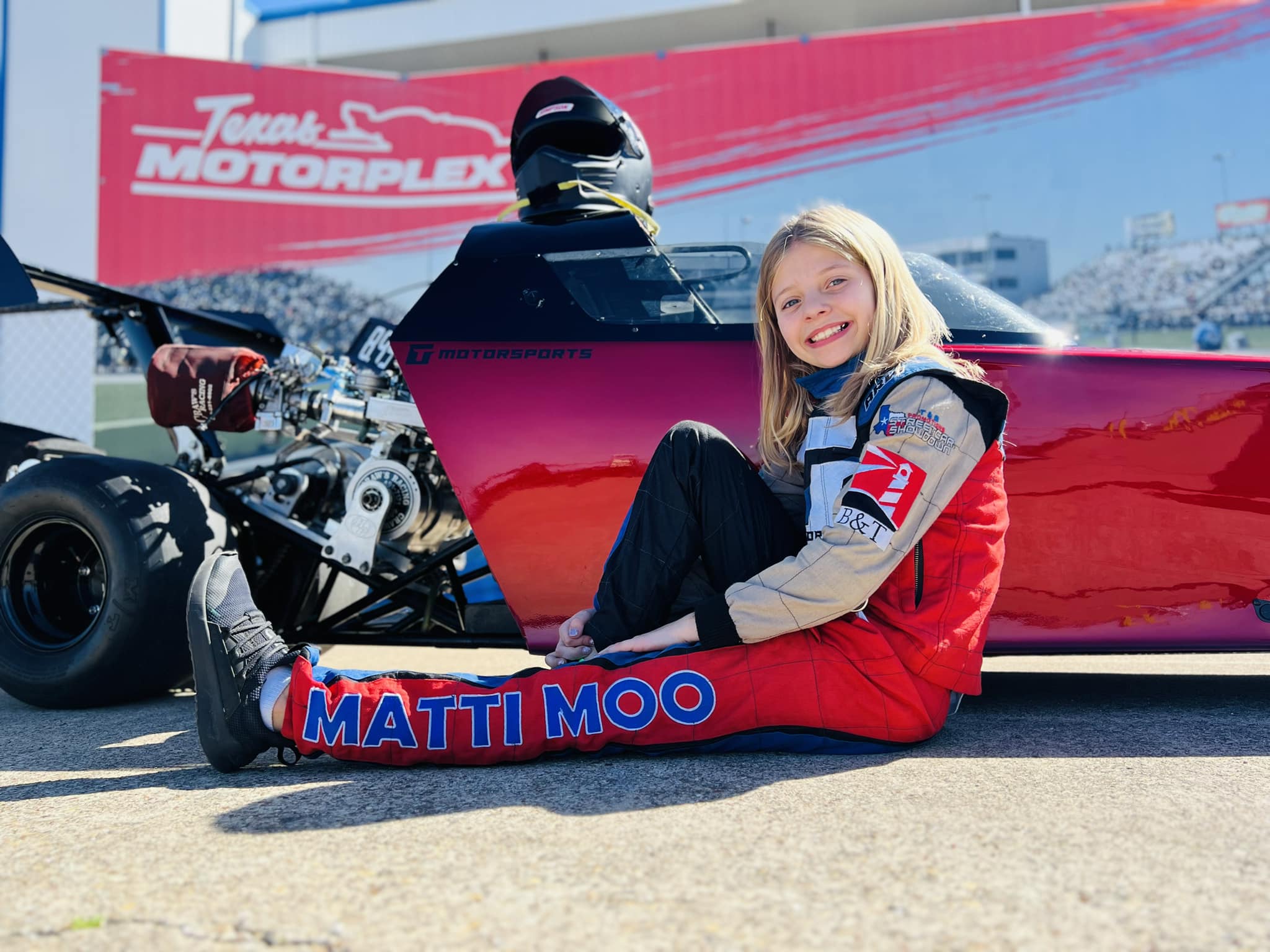 Mattilyn Taylor Racing