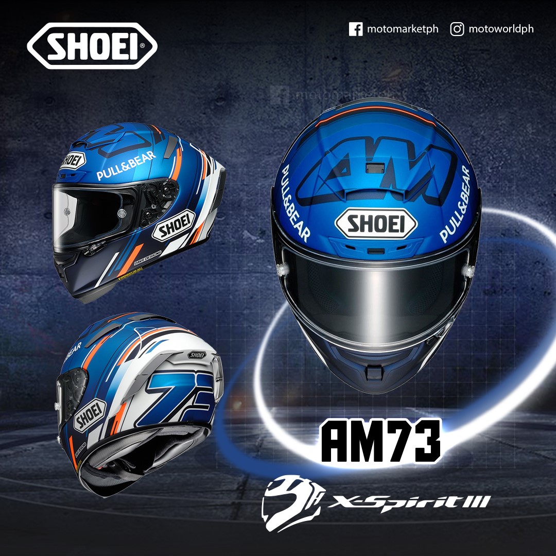 shoei x spirit 3 ก บ x14 StableNeino X-Fourteen Chin Mount Spirit-III Kits Made for Shoei Camera Mount Kit (Plastic Base) : Electronics Shoei X-SPR PRO MARQUEZ Motegi5