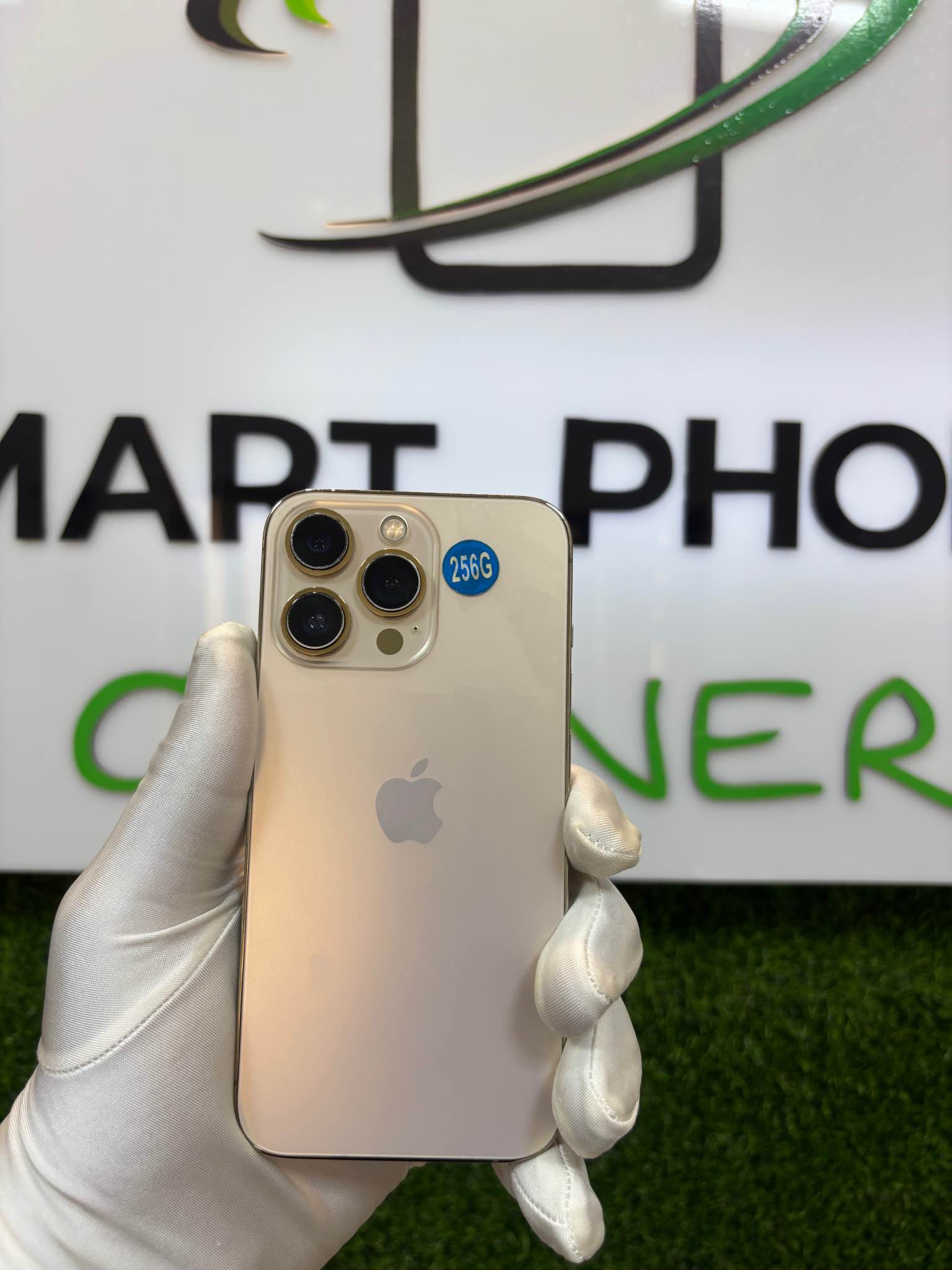 IPhone 13 pro 256gb HD cameras fully functional k5200