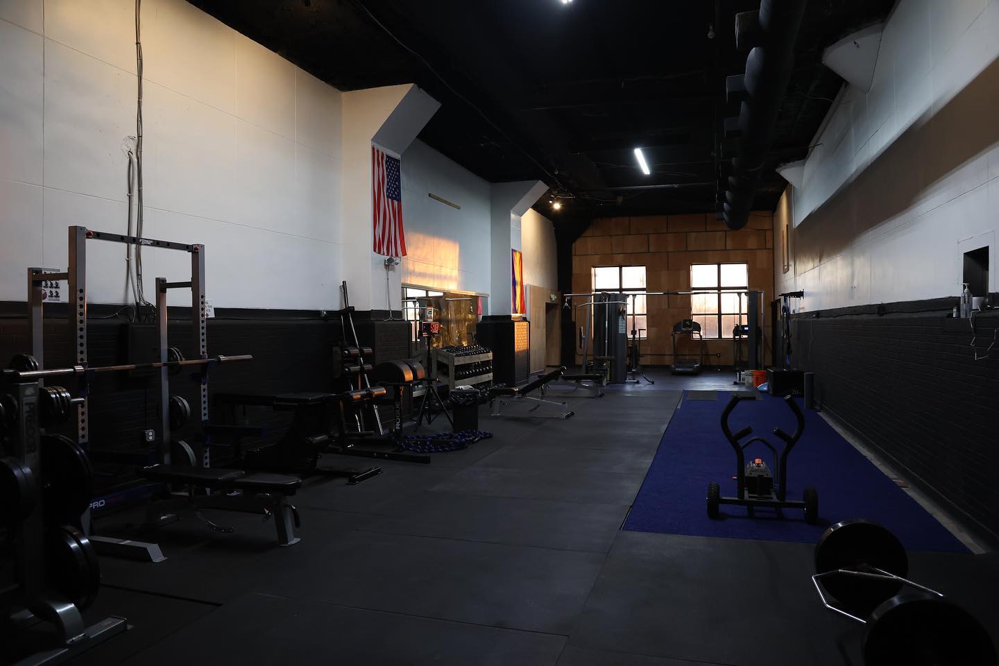 Project Fit | Louisville KY