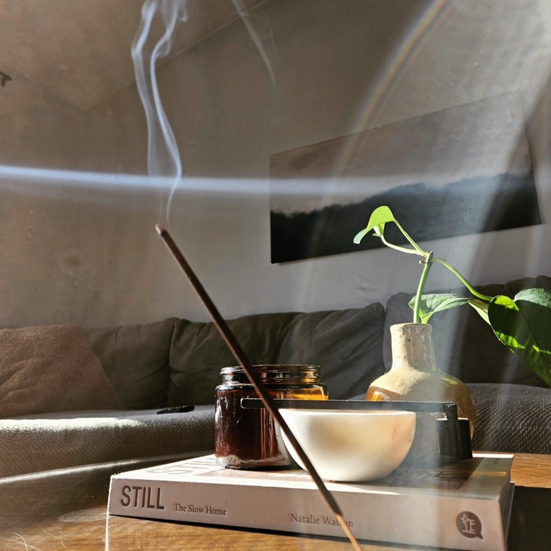 Domestic Alchemy | Rochester MN